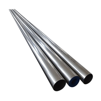Sanitary Stainless Steel Seamless Tubing