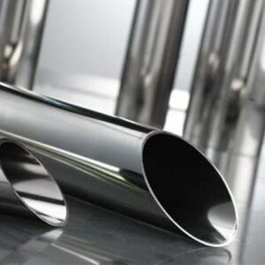 Sanitary Stainless Steel Seamless Tubing 4