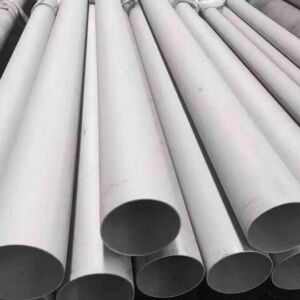 Stainless steel seamless pipe 4