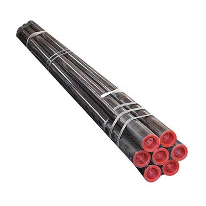 cold drawn seamless steel tube