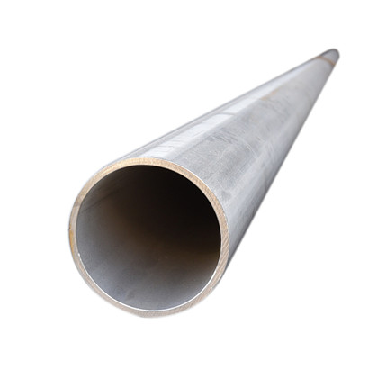 large diameter stainless steel seamless pipe