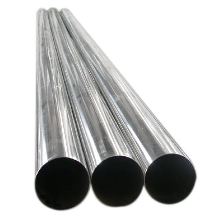 stainless steel pipe long