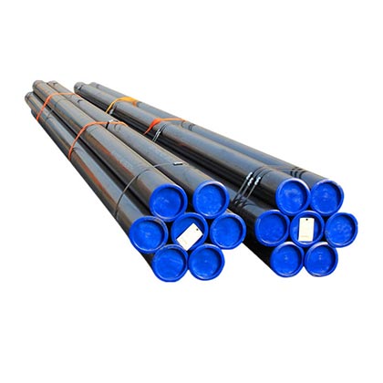 JIS G3455 STS 370 SEAMLESS CARBON STEEL PIPES