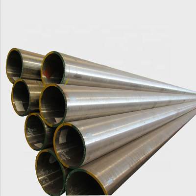 seamless alloy steel pipe for boiler
