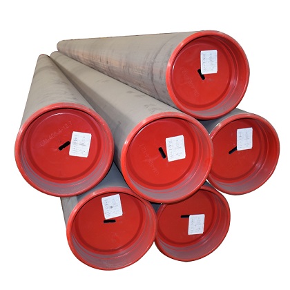 API 5L Carbon Seamless line Steel Pipes for Petroleum