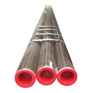 API 5L Gr.B X42 X52 X60 X65 X70 carbon seamless steel line pipe