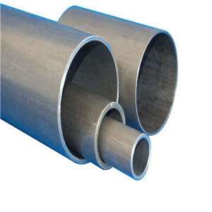 cold rolled seamelss steel tube