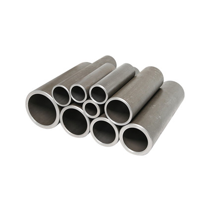 ASTM A519 Cold Drawn Seamless Mechanical Steel Tubing