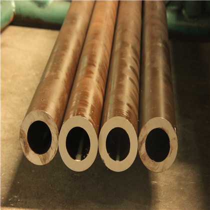 St52-E355-St52-3-Cold-Drawn-Seamless-Carbon-Steel-Tube-Ready-to-Hone-for-Hydraulic-Cylinder-Barrelchanical Steel Tubing