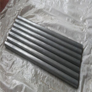 DIN 2391 SEAMLESS STEEL TUBE USED FOR MECHANICAL AND AUTOMOBILE