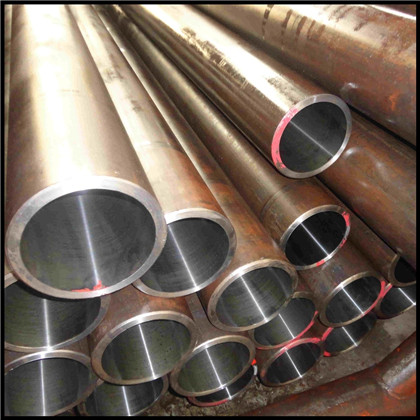 37MN SEAMLESS STEEL TUBE FOR GAS CYLINDER PIPE