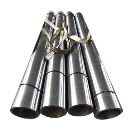 DIN 2391 SEAMLESS STEEL TUBE USED FOR MECHANICAL AND AUTOMOBILE