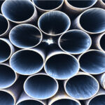 Classification of Steel Pipes