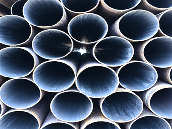 Classification of Steel Pipes