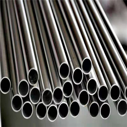 High precision cold-rolled seamless steel pipe