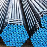 EN 10297-1 Non-Alloy Steel Tube