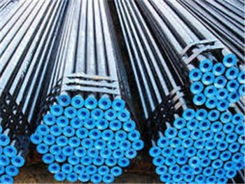 EN 10297-1 Non-Alloy Steel Tube