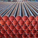 ASTM A106 Tube for Pipelines