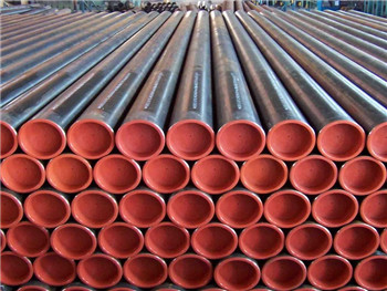 ASTM A106 Tube for Pipelines