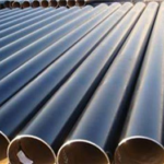 DIN1629 Steel Pipe for Pipeline, Vessel and Equipment Structure