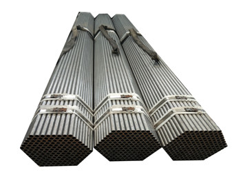 DIN17175 Boiler Tube