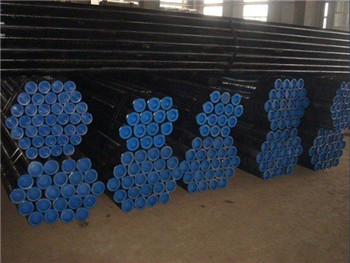 GB3087 Boiler Tube