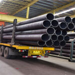 GB5310 Boiler Tube