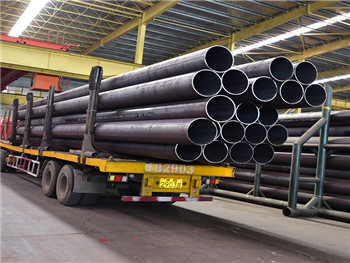 GB5310 Boiler Tube