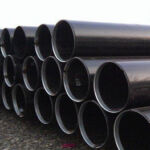 GB6479 Tube for Chemical Fertilizer Equipments