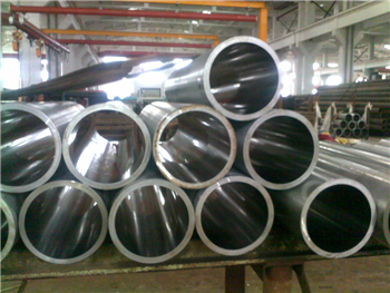 GB8162 Structural Tube