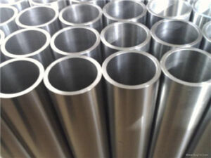 GB Stainless Steel Pipe