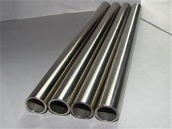 ASTM A519-03 Tube for Mechanical Structure