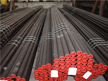 ASTM A213 Boiler Tube