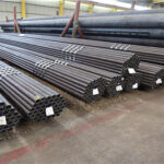 ASTM A210 Boiler Tube