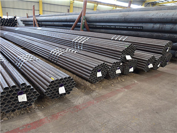 ASTM A210 Boiler Tube