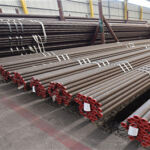 ASTM A179 Boiler Tube