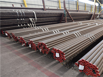 ASTM A179 Boiler Tube