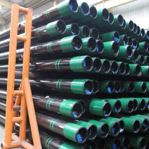 Oil Pipe